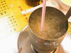 菠萝冰-澳洲牛奶公司(佐敦店)