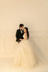 -Mu慕婚纱摄影·超级工作室