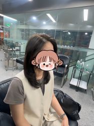 -XIMA·美发沙龙