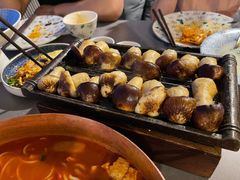 -沿途四季·云南菜·诗酒茶(蓝色港湾店)