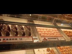 -東更道点心行(邯郸邯山万达店)