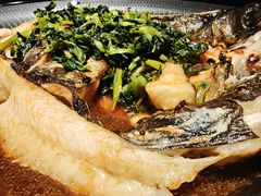 -半天妖烤鱼(丰科万达店)