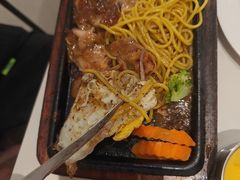 -凡塔斯牛排自助餐厅(广东佛山三水万达店)