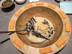 -滇小鱼·云南野生菌火锅(上杭路店)