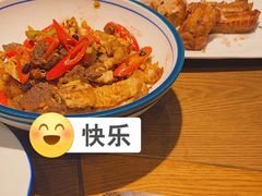 -黄泥岗·地道湖北菜(奥特莱斯店)