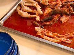 -艾麻子奶汤面(花园巷店)