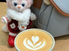 -玫瑰咖啡(中山六路店)