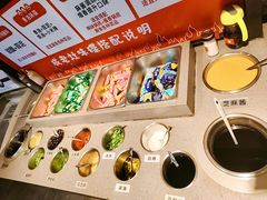 -成老灶火锅鸡(平山店)
