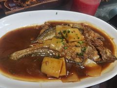 -大牌大·传统杭帮菜(湖滨店)