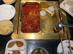 -川西坝子火锅(清江东路3.0直营店)