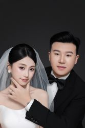 -秦皇岛我和你婚纱摄影工作室