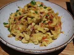 -花舍·新派粤菜·西餐·下午茶(亚运村·鸟巢店)