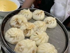 红星包子-石饮红星包子(中山路店)