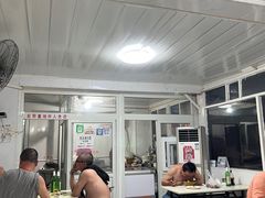 大堂-桥西拉面