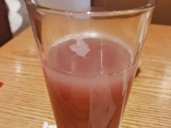 樱桃可尔必思-胜博殿日式炸猪排(富力广场店)
