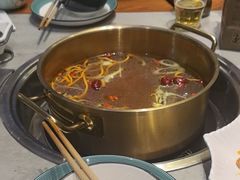-大理董·董家小厨野生菌火锅(古城旗舰店)