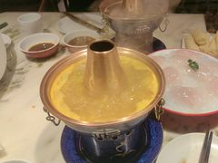 -涮福記·现切牛羊肉火锅(世纪汇店)