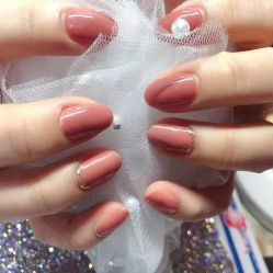 -M·X Nail日式美甲美睫