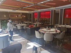 大堂-双合园·海鲜水饺青岛菜(九水东路店)