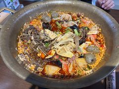 -肚魁川渝冒肚(南洪街店)