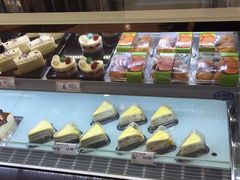 -佳田面包蛋糕(横岗店)