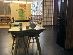 -山盛创作料理·Yamamori(珠宾店)