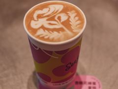 -Seesaw Coffee(上生新所店)