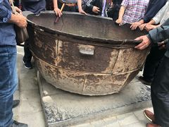-嵩山少林文化旅游景区