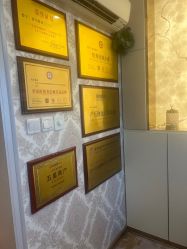 -茜尔维亚修身连锁(闵行莘庄店)