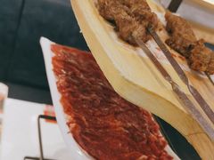 -牛焱·贵州黄牛肉火锅(城西银泰店)