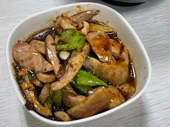 腰花-弄堂面馆(金运路店)