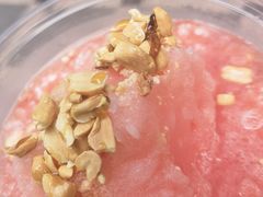 -夏食光安顺小舒冰粉冰浆(甲秀楼店)