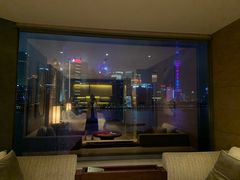 -上海外滩悦榕庄酒店