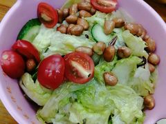 -炒豆合作社(东四总店)