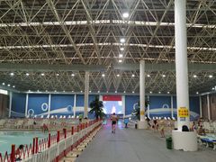 -斯波特游泳健身运动中心