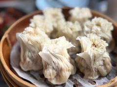 -都一处烧麦馆(前门店)