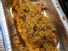 金奖姜蓉鸡-八道本地特色菜馆(大鹏古城店)
