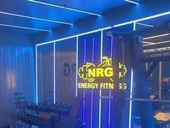 -NRG健身私教CLUB(打浦桥店)