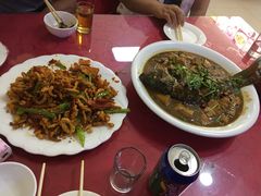 -连池鱼豆味坊(风景区店)