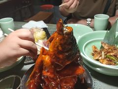 -淀里船宴(裕华东路店)