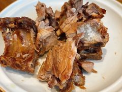 酱脊骨-一轩饺子馆(丽都店)
