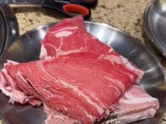 -姜胖胖无限自助烤肉(罗湖宝能店)