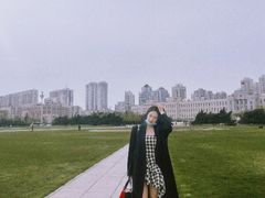 -大连人民广场