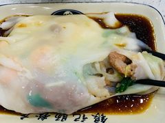 -银记肠粉(文昌北路店)