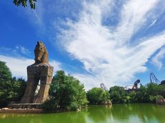 -北京欢乐谷