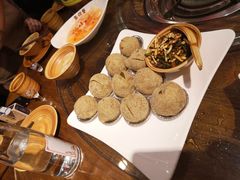 -亮欢寨酸汤鱼(沙冲路店)
