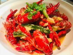 -江渔儿酸菜鱼·拔草餐厅(虎门君乐汇店)
