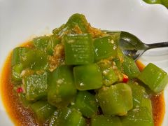 -隆喜元鱼汤包·海鲜(中联广场店)