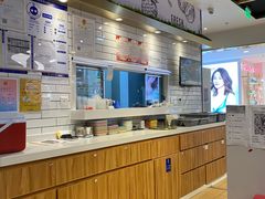-满记甜品(王府井北京市百货大楼店)