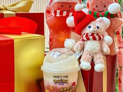 -7分甜(苏州中心店)